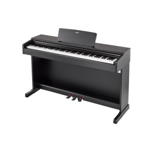 Yamaha YDP-145B - pianino cyfrowe stacjonarne