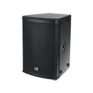 LD Systems mix 6 2A G3 kolumna aktywna z mikserem
