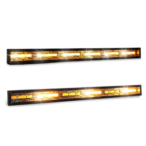EVOLIGHTS LUMEN PIX BAR – Listwa LED WW (ciepła biel)