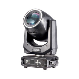 LIGHT4ME FOCUS 150 BEAM RING - Głowica ruchoma LED