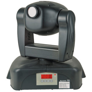 Adj DJ SPOT 300 głowica ruchoma dmx