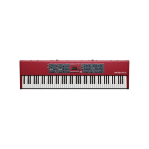 Clavia Nord Piano 6 88 – cyfrowe pianino przenośne dla profesjonalistów