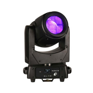 Evolights Neo Beam 100W – profesjonalna głowica ruchoma LED do sceny
