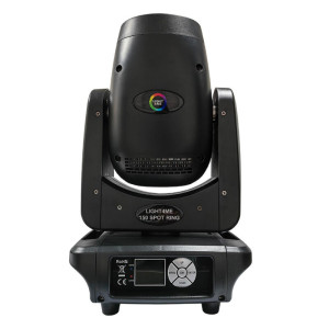 LIGHT4ME 150 SPOT RING – Głowica ruchoma LED