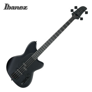 Ibanez TMB420B-BKF – Gitara basowa