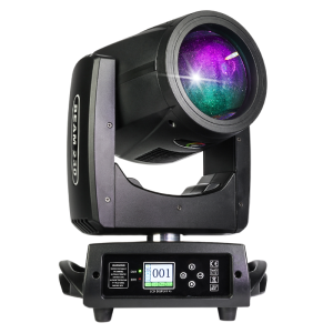 LIGHT4ME 7R SMART BEAM – Głowica ruchoma
