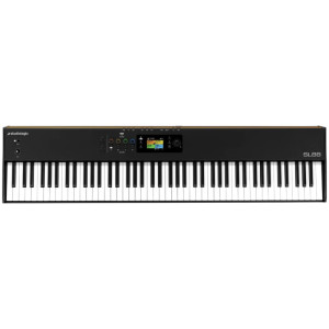 Studiologic SL88 MK2 – Kontroler MIDI z 88 ważonymi klawiszami do profesjonalnych zastosowań