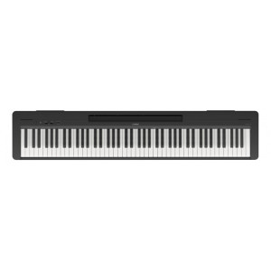 Yamaha P-145 BT — Pianino cyfrowe z Bluetooth