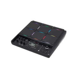 Roland SPD-SX PRO - Sampler, pad perkusyjny