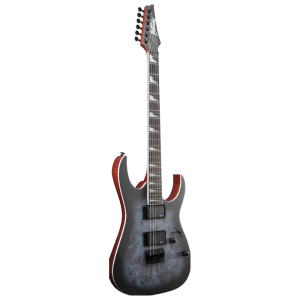 Ibanez GRG121PAR-KBF – Gitara elektryczna