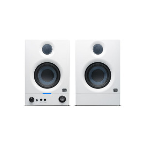 PreSonus Eris 3.5 BT White – Para Monitorów Bluetooth