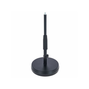 K&M 23325 - statyw mikrofonowy biurkowy