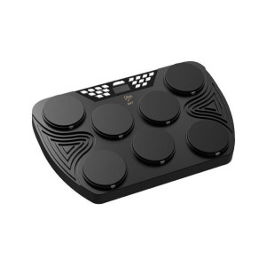 V-TONE ED7 - Perkusja elektroniczna przenośna USB-C