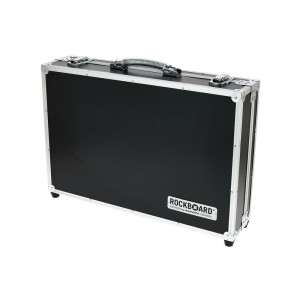 Rockboard Pedal Case EPC 02 Black - trwały pedalboard