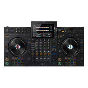 AlphaTheta XDJ-AZ - 4-Kanałowy kontroler DJ All-In-One