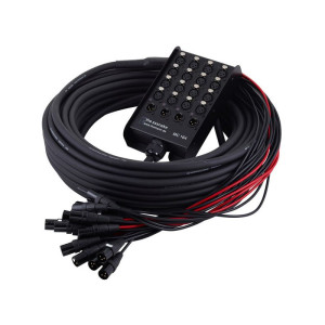 The sssnake MC164 - multicore | kabel wieloparowy | 30m