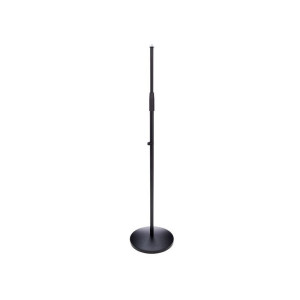 K&M 260/1 - statyw mikrofonowy prosty