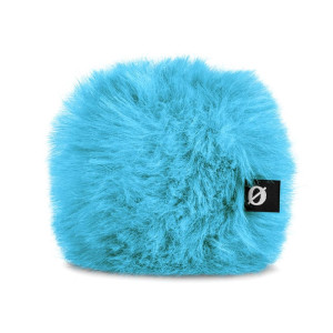 Rode WS9-B – osłona przeciwwietrzna do mikrofonów VideoMic – czarna