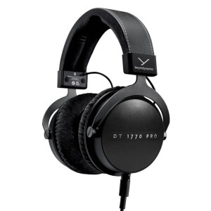 Beyerdynamic DT 1770 PRO MKII - słuchawki studyjne zamknięte