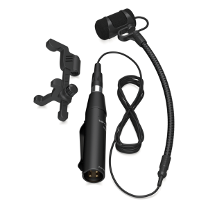 Behringer CB100 VIOLIN – mikrofon pojemnościowy do skrzypiec i altówki