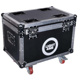CASE4ME CC60 – Skrzynia transportowa na kable i akcesoria sceniczne