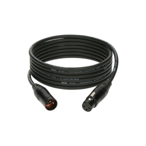 Klotz M1KB1FM1000 - kabel mikrofonowy XLR | 10m