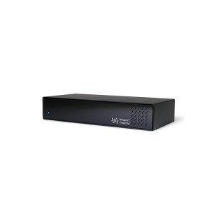 freqport FreqInOut F01 – hybrydowy interfejs audio z cyfrowym sterowaniem do DAW