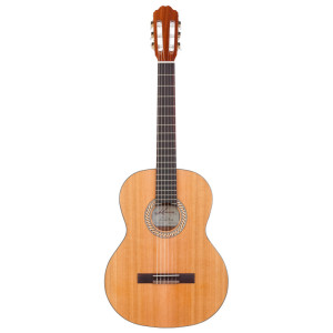 Kremona S65C Soloist - gitara klasyczna 4/4, lity cedrowy top