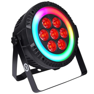 Light4me Ringo Par - Reflektor PAR LED
