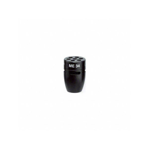 Sennheiser ME 34 - Kapsuła mikrofonu kardioidalnego
