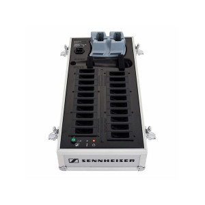 Sennheiser EZL 2020-20L - Etui ładujący