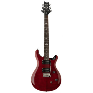 PRS SE CE 24 2026 Black Cherry - gitara elektryczna