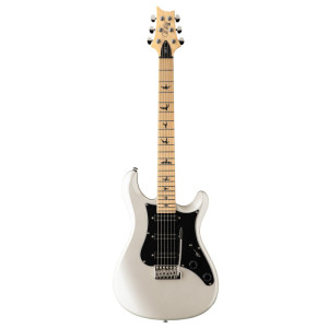 PRS SE NF3 Maple Pearl White - gitara elektryczna