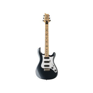 PRS SE NF3 Maple Gun Metal Grey - gitara elektryczna