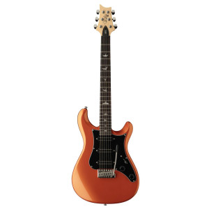 PRS SE NF3 2026 Metallic Orange - Gitara elektryczna