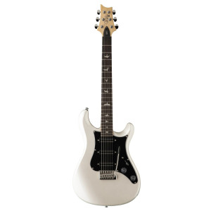 PRS SE NF3 2026 Pearl White - Gitara elektryczna