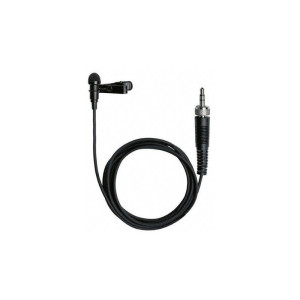 Sennheiser ME 2 - Pojemnościowy mikrofon krawatowy