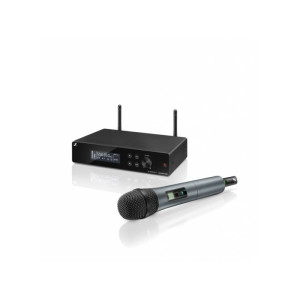 Sennheiser XSW 2-865-B - System bezprzewodowy UHF
