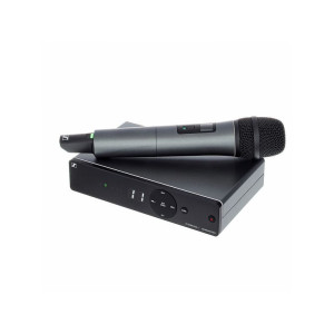 Sennheiser XSW 1-825-B - System bezprzewodowy UHF