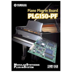 Yamaha PLG150-PF PLUG-IN BOARD moduł brzmieniowy