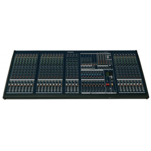 YAMAHA IM 8/24 mixer audio 24 kanałowy