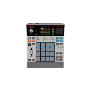 Akai Mpc Sample - Sampler przenośny