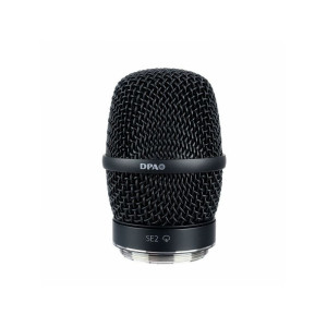 DPA 2028-B-SE2 - Kapsuła mikrofonu pojemnościowego