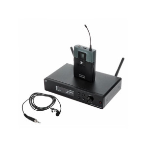‌Sennheiser XSW 2-ME2-A - System bezprzewodowy UHF