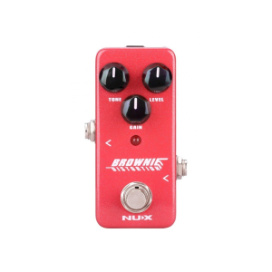 Nux NDS-2 Brownie efekt distortion