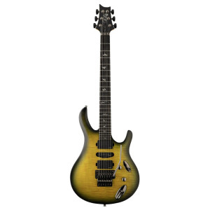 PRS SE Chleo 2026 Mantis Burst - Gitara elektryczna