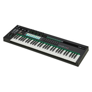 Novation 61SL MK3 klawiatura sterująca midi usb