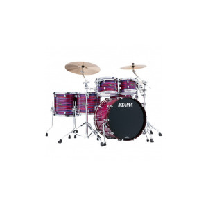 Tama Starclassic Walnut Birch WBS52RZS-LPO Shell set