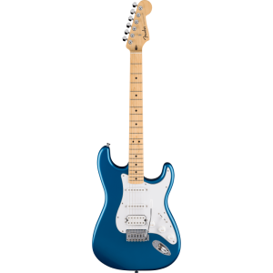 Fender Standard Stratocaster HSS MN AMM - gitara elektryczna