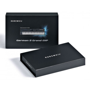 Kurzweil Kore German D Grand